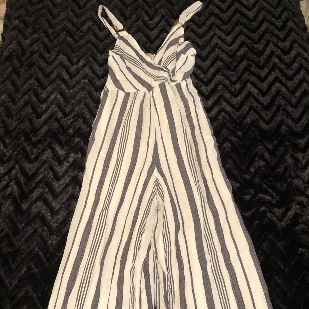 American Eagle Jumpsuit